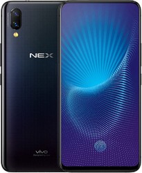 Замена сенсора на телефоне Vivo Nex S в Рязане